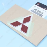 Genuine Oem Mitsubishi Frong Grille Emblem Logo Badge Eclipse 3000GT - MB814979. Fixed Price $43.70.
