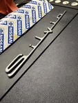 Oem Nissan S14 Silvia Trunk Lid Emblem Boot Badge 84895-65F60. Fixed Price $75.00.
