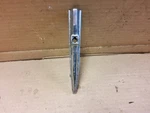 1981-1987 Pontiac Grand Prix Hood Ornament Base Chrome Trim Molding 10013754 Oem. Fixed Price $15.99.