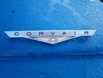 Ford Chrome Molding Nos Oem V 260 1960 - 1965 C40B16C144B KBC0 21572. Fixed Price $50.00.