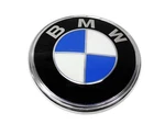 Genuine Bmw 51141872328 Emblem 320I 733I 735I 2002TII. Fixed Price $191.47.