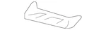Genuine Gm Grille Emblem 84763213. Fixed Price $68.74.