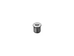 Febi 75SN14Y Emblem Grommet Fits 2017-2018 Mercedes E43 Amg. Fixed Price $14.70.