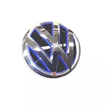 Genuine Volkswagen Emblem 5C6-853-630-D-LIP. Fixed Price $92.79.
