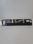 Oem FL34-16B115-AB F-150 Xlt Logo Fender Badge/emblem (fits 2015-2020 Ford F150). Fixed Price $15.00.