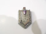 1978-1980 Monte Carlo Trunk Lock Cover, Keyhole Emblem, Vintage 20059935. Fixed Price $100.00.