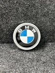Bmw F34 2011-2019 Gran Turismo Rear Emblem Badge 5114-7301062 Oem. Fixed Price $48.98.