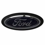 Genuine Ford Grille Emblem JL3Z-8213-A. Fixed Price $105.01.