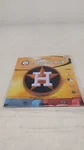 Mlb Houston Astros Car Truck Automotive Team Heavy Duty Metal Emblem Decal. Fixed Price $9.87.