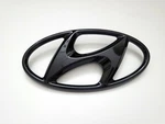 Front Grille Emblem For 2018 2019 2020 Elantra Gt (base, Sport, Gl, Gls). Fixed Price $69.56.