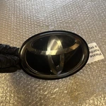 Toyota Genuine Tundra Tacoma Front Grille Emblem Radar Sensor 90975 02159. Fixed Price $160.00.