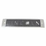 Genuine Ford Name Plate 8A5Z-5442528-A. Fixed Price $8.60.