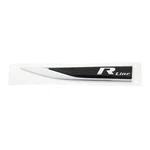 New Oem Volkswagen 2019-2021 Jetta Nameplate Rear Badge 17A-853-688-F-DPJ. Fixed Price $51.02.