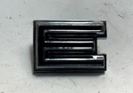 1967 Dodge Coronet Letter Quarter Panel Emblem Badge Logo 2784791 Nos.. Fixed Price $29.16.