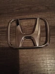 Honda Genuine 75701-T6Z-A011 Oem Emblem. Fixed Price $24.99.