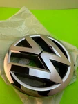 12 15 Volkswagen Passat Front Grille Emblem 561 853 600. Fixed Price $48.50.