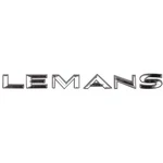 1965-66 Pontiac Lemans; Rear Quarter Panel Letter Set; For Lh Rh Side. Fixed Price $69.99.