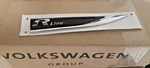 17A853688G Dpj Brand New Genuine Vw Fender Rh Emblem Line"jetta 2019-21. Fixed Price $29.95.