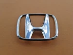 09 10 11 Honda Pilot Front Grille Emblem Logo Badge Symbol 75700-SZA-A0 A48158. Fixed Price $30.00.