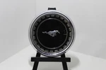 Vintage Ford Mustang Roof Sail Emblem. Fixed Price $40.00.