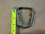 1953-1954 Ford Trunk Ornament Emblem Retainer BF-7042522-A Oem. Fixed Price $27.89.