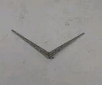 1967-68 Cadillac V Trunk Emblem 1487328 Oem. Fixed Price $34.99.