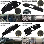 F150 F250 Ford F350 Dashmat Cover 1992 1993 1995 1994 1996 Black. Fixed Price $23.74.
