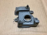63-67 C2 Corvette Headlight Motor Rh Endplate Cover Gm # 4308262 Oem. Fixed Price $99.99.
