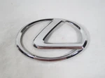 Genuine Oem 2002-2010 Lexus SC430 GX470 Rear Emblem Trunk Badge Sign Symbol Logo. Fixed Price $17.99.