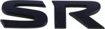 Genuine Nissan Emblem-trunk Lid 84896-9HU1A. Fixed Price $15.94.