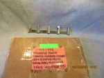 1957-1958 Plymouth Plaza Mopar Oem Quarter Panel Emblem # 1686248 Free Shipping. Fixed Price $40.00.