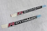 Land Rover Oem Range Velar L560 Dynamic Fender Badge Emblem Pair New. Fixed Price $149.58.