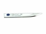 Genuine New Vw Volkswagen E-golf Right Wing Badge Emblem For 2014+. Fixed Price $51.87.