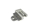 Vintage Antique 1960 Amc Rambler Six And Rebel Grille Letter "e" #3443608. Fixed Price $8.43.