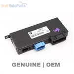 2011-2017 Bmw 535I Gt Xdrive Gateway Control Module 9267516. Fixed Price $24.49.
