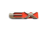 Genuine 01-05 Honda Civic (ex) Rear Emblem 75723-S5A-A20. Fixed Price $42.76.