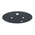Genuine Hyundai 2019-2023 Kona Electric Logo Emblem Mount Bracket 86352-K4000. Fixed Price $35.09.