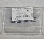 Nissan Emblem Rr 84896-ZX00A Badge. Fixed Price $32.99.