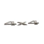 Genuine Mopar Nameplate Us 68247420AA. Fixed Price $60.09.
