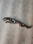 14-19 Jaguar Xj X351 3.0L Rear Trunk Emblem Logo Badge EW93-404D52-AB Oem. Fixed Price $34.99.