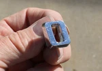 Oem Vintage Oldsmobile Chrome Block Letter "o" Emblem. Fixed Price $29.99.