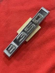 1969 Chevrolet C-10 8 350 Chrome Emblem 1970 1971 1972 Chevy Truck. Fixed Price $14.99.