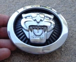 Jaguar Xf Emblem Badge Decal Logo Symbol Front Oem Genuine Original. Fixed Price $73.98.