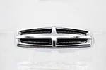 Genuine Ford Emblem Assembly Radiator Grille HP5Z8213AA. Fixed Price $73.78.