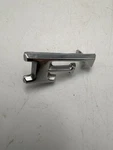 Metal 1970S Ford Chrome Letter "f" Emblem 40150 / 16606-AA. Fixed Price $25.66.