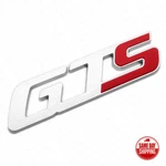 For Maserati Quattroporte Gts Chrome Trunk Lid Nameplate Emblem Badges Sport. Fixed Price $29.99.