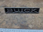 Buick Oem 1971 1972 1973 Lesabre Electra Front Grille Emblem Badge Logo 1239156. Fixed Price $44.97.