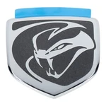 13-17 Dodge Viper Striking Snake Hood Emblem Badge Nameplate Mopar 1VN1706SAA. Fixed Price $220.06.