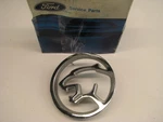 New Oem Ford E7WY-8213-A Radiator Grille Ornament 1987-1988 Mercury Cougar. Fixed Price $22.49.