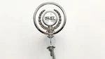 Hood Ornament Aspen Emblem Dodge 1976-1978 Genuine Part Classic Car. Fixed Price $399.00.